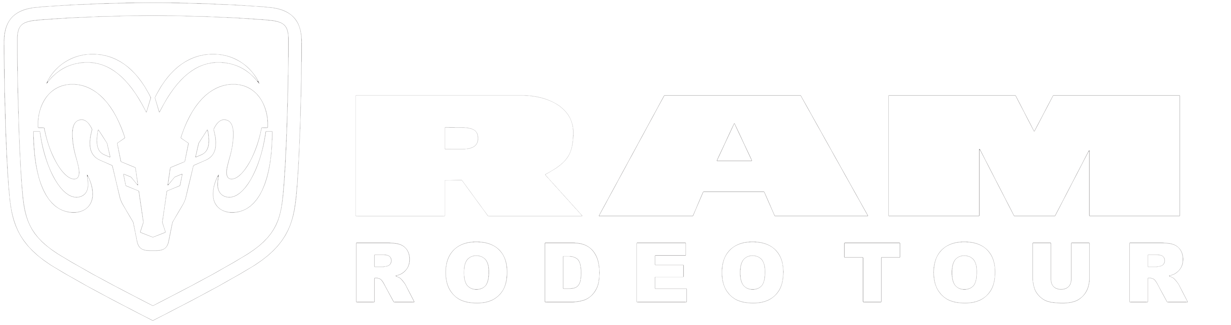 Brigden RAM Rodeo